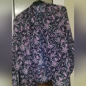 Ann Taylor Blouse